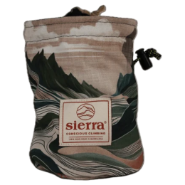 Săculeț pentru magneziu SIERRA Climbing Element Series