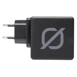 Încărcător Goal Zero 45W Usb-C Nabíječka negru černá