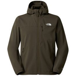 Geacă softshell bărbați The North Face M Nimble Hoodie 2