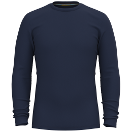 Tricou funcțional bărbați Smartwool Men's Classic Thermal Merino Base Layer
