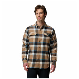 Cămașă bărbați Columbia Flare Gun™ Stretch Flannel