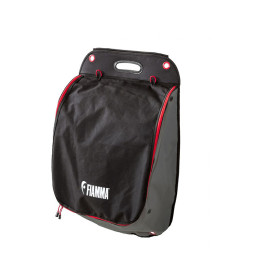 Organizator Fiamma Pack Organizer Shoes negru