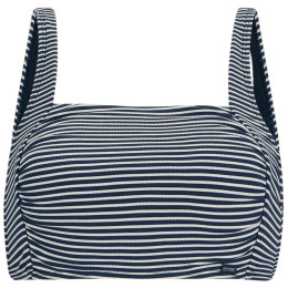 Costum de baie femei Regatta Loria Bikini Top albastru închis Nv/WhSksckSt