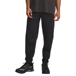 Pantaloni jogging bărbați Under Armour Unstoppable Flc Txtrd Jgr