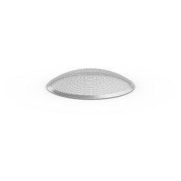 Accesoriu Höfats Moon 45 Spark Guard argintiu silver