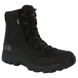 Încălțăminte bărbați The North Face Chilkat Nylon II negru