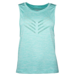 Maiou femei Northfinder Jaylah albastru