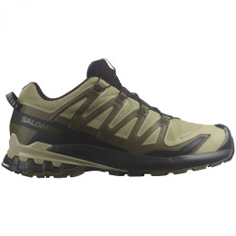 Încălțăminte bărbați Salomon Xa Pro 3D V9 Wide Gore Tex verde