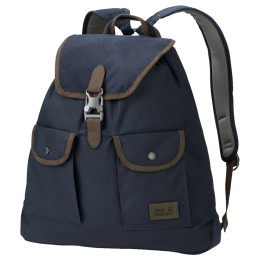 Rucsac Jack Wolfskin Woodford 20 albastru