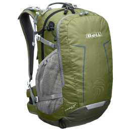 Rucsac de școală Boll Eagle 24 verde