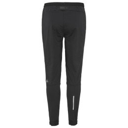 Pantaloni bărbați pentru alergat Craft Subz Light Pants M negru Black
