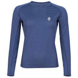 Tricou funcțional femei High Point Code 2.0 LS lady