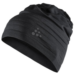 Căciulă Craft Warm Comfort negru