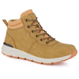 Încălțăminte de iarnă bărbați Loap Flam bej