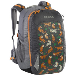 Rucsac de școală Boll Smart 24 Tigers gri