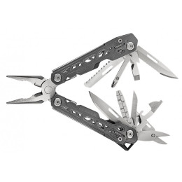 Multitool Gerber Truss (2019) argintiu