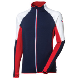 Hanorac bărbați Progress TS Republic 17BV ČR