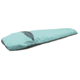 Sac de bivuac MSR AC-Bivy verde