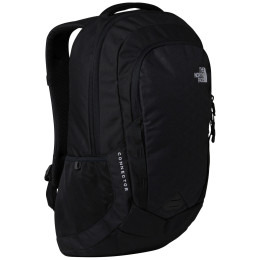Rucsac urban The North Face Connector negru TNF Black-NPF
