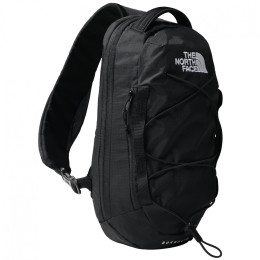 Rucsac The North Face Borealis Sling negru