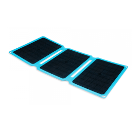 Panou solar GoSun Solar Panel 30W+