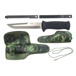 Cuțit
Mikov Uton 392-NG-4 VZOR 95-K