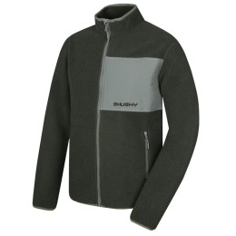 Hanorac bărbați Husky Addy zip M