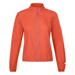 Geacă femei Kilpi Tirano-W roz