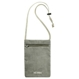 Husă Tatonka Skin Neck Pocket maro olive