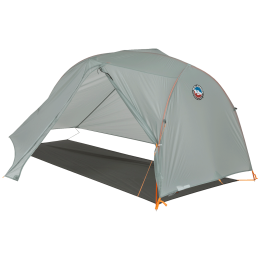 Folie de sol pentru cort Big Agnes Footprint Tiger Wall UL1 gri grey