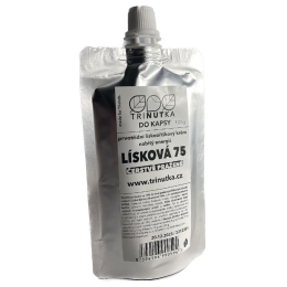 Pungă TriNutka Lísková 75 100 g