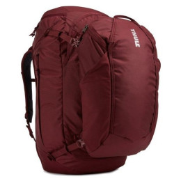 Rucsac femei Thule Landmark 70L Women's roșu