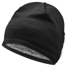 Căciulă Craft ESSence Thermal Ponytail Hat negru Black