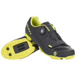 Pantofi ciclism Scott Mtb Comp Boa