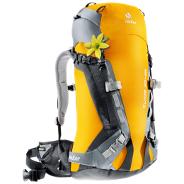 Rucsac femei Deuter Guide 30+ SL 2016 galben