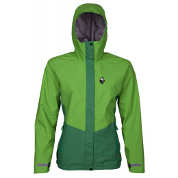Geacă femei High Point
			Revol Lady Jacket verde