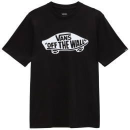 Tricou copii Vans OTW BOARD-B negru