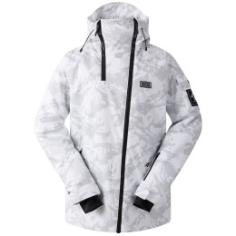 Geacă femei Dare 2b Gnarly Jacket alb WhiteMounPrn