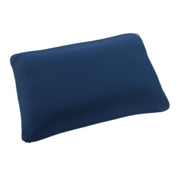 Pernă Vango Shangri-La Memory Foam Pillow albastru