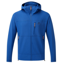 Geacă bărbați Mountain Equipment Arrow Hooded Jacket Men's albastru Admiral Blue