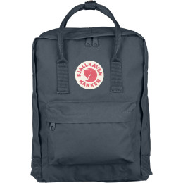 Rucsac Fjällräven Kånken 16 gri 031 graphite