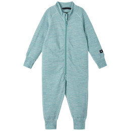 Salopetă copii Reima Parvin albastru