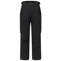 Pantaloni bărbați Dare 2b Baseplate Insulated Pant negru Black