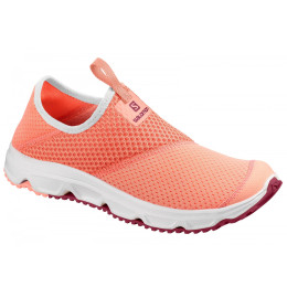 Încălțăminte femei Salomon RX MOC 4.0 W portocaliu