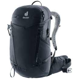 Rucsac femei Deuter Futura 25 SL negru/gri black