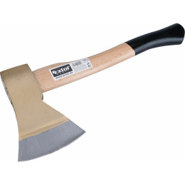 Topor cu mâner de lemn Extol "zlatá" 1000g