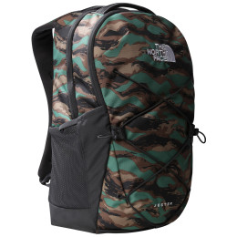 Rucsac bărbați The North Face Jester camuflaj