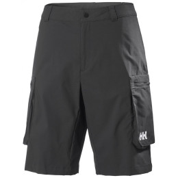 Pantaloni scurți bărbați Helly Hansen Move Qd Shorts negru