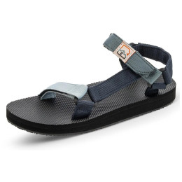 Sandale pentru femei Hannah Drifter W negru/albastru india ink/pearl blue
