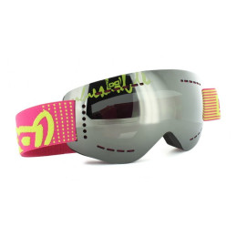 Ochelari de schi Gloryfy GP3 S3